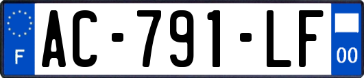 AC-791-LF