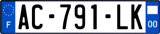 AC-791-LK