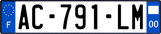 AC-791-LM