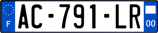 AC-791-LR