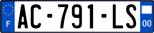 AC-791-LS