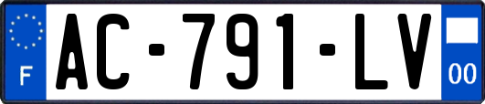 AC-791-LV
