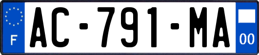AC-791-MA