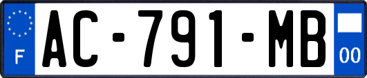 AC-791-MB