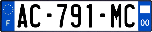 AC-791-MC