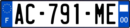 AC-791-ME