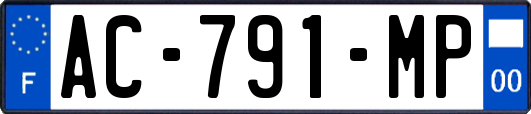 AC-791-MP