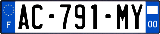 AC-791-MY