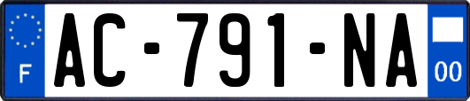 AC-791-NA
