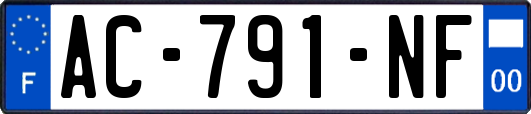 AC-791-NF