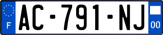 AC-791-NJ
