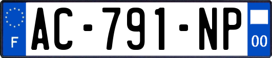 AC-791-NP