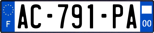 AC-791-PA