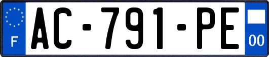 AC-791-PE