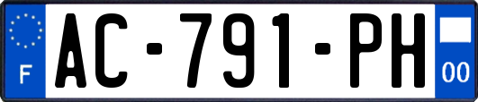 AC-791-PH