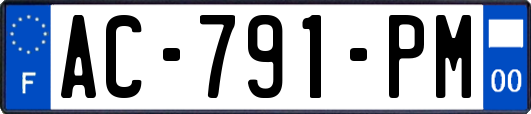 AC-791-PM