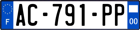 AC-791-PP