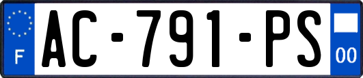 AC-791-PS