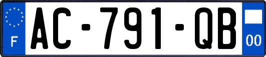 AC-791-QB