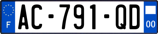 AC-791-QD
