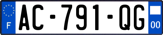AC-791-QG