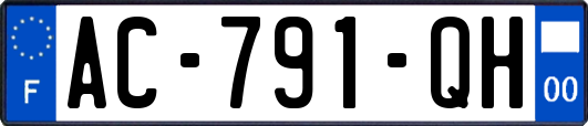 AC-791-QH