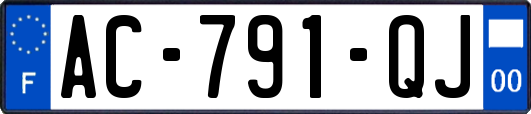AC-791-QJ