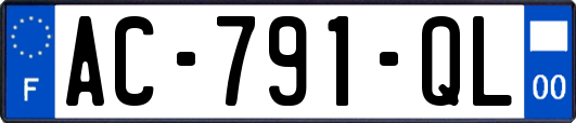 AC-791-QL
