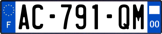 AC-791-QM