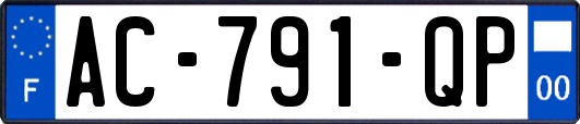 AC-791-QP