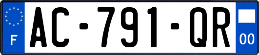 AC-791-QR
