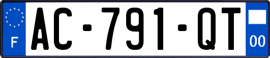 AC-791-QT