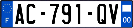AC-791-QV