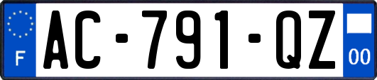 AC-791-QZ