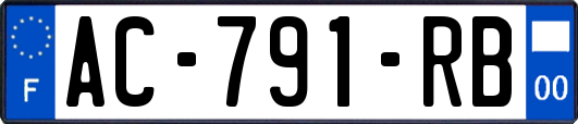 AC-791-RB