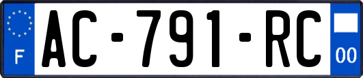 AC-791-RC