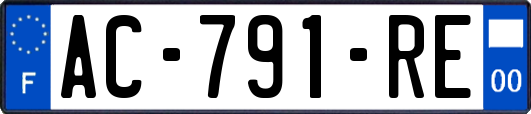 AC-791-RE