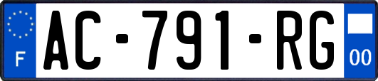 AC-791-RG