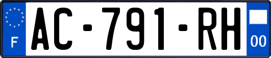 AC-791-RH