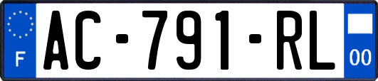 AC-791-RL