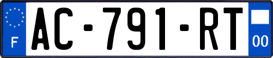 AC-791-RT