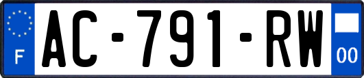 AC-791-RW