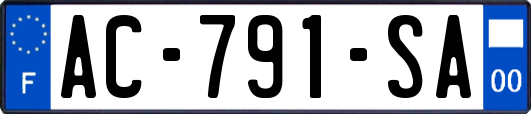 AC-791-SA