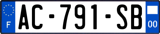 AC-791-SB