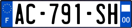 AC-791-SH