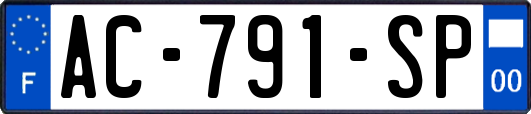 AC-791-SP