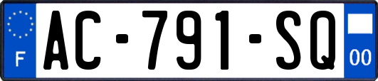 AC-791-SQ