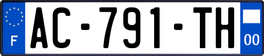 AC-791-TH