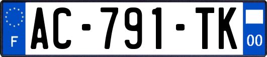 AC-791-TK