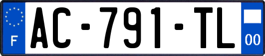 AC-791-TL